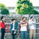 DISH//、メンバー全員が「泣きそうになった」という新曲『エンドロールは悲しくない』MVが公開