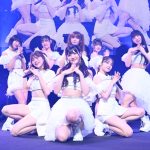 SILENT SIREN・すぅがプロデュースするアイドルグループ「Fuhua」、お披露目デビューライブを開催
