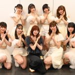 SILENT SIREN・すぅがプロデュースするアイドルグループ「Fuhua」、お披露目デビューライブを開催