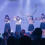 【ライブレポート】MOON RABBiTS、赤羽Renyで過去最大規模のワンマンライブ開催