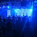 【ライブレポート】MOON RABBiTS、赤羽Renyで過去最大規模のワンマンライブ開催