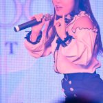 【ライブレポート】MOON RABBiTS、赤羽Renyで過去最大規模のワンマンライブ開催