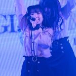【ライブレポート】MOON RABBiTS、赤羽Renyで過去最大規模のワンマンライブ開催