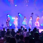 Appare!、まねきケチャ、iLiFE!、NEO JAPONISM、夜光性アミューズらが出演！「ギガソニ」スピンオフイベントがヒューリックホール東京で開催＜GIGA・GIGA SONIC presented by ドラゴンエッグ～Road to 幕張メッセ vol.2～＞