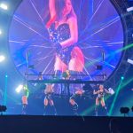 【動画】セクシーなボンテージ衣装・HILIGHT DANCERS（ハイライトダンサーズ）、ノリノリパフォーマンスで盛り上げる！＜MUSIC CIRCUS FUKUOKA＞