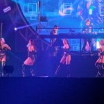 【動画】セクシーなボンテージ衣装・HILIGHT DANCERS（ハイライトダンサーズ）、ノリノリパフォーマンスで盛り上げる！＜MUSIC CIRCUS FUKUOKA＞