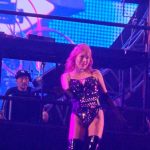 【動画】セクシーなボンテージ衣装・HILIGHT DANCERS（ハイライトダンサーズ）、ノリノリパフォーマンスで盛り上げる！＜MUSIC CIRCUS FUKUOKA＞