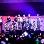 【ライブレポート】INIが「めざましテレビ30周年フェス」初出演！1万人の前でパフォーマンス