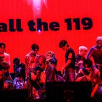 【ライブレポート】INIが「めざましテレビ30周年フェス」初出演！1万人の前でパフォーマンス