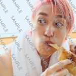 EXIT・兼近大樹、写真集特典としてトレカ・生写真が付属決定