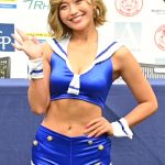 【動画】宮野真菜、名取くるみ、安藤京香ら「K-1 GIRLS」8名がお披露目＜K-1 WORLD GP＞