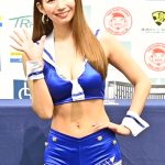 【動画】宮野真菜、名取くるみ、安藤京香ら「K-1 GIRLS」8名がお披露目＜K-1 WORLD GP＞