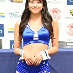 【動画】宮野真菜、名取くるみ、安藤京香ら「K-1 GIRLS」8名がお披露目＜K-1 WORLD GP＞