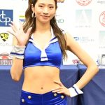 【動画】宮野真菜、名取くるみ、安藤京香ら「K-1 GIRLS」8名がお披露目＜K-1 WORLD GP＞