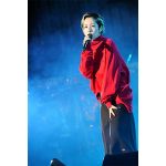 木村カエラ、名曲『Butterfly』を披露！「日比谷音楽祭」初日トリを務める