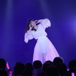 SKE48・熊崎晴香、2度目のソロコンサートで待望の声出し解禁！「みんなの『くまちゃんコール』が聞きたかったの！」