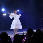 SKE48・熊崎晴香、2度目のソロコンサートで待望の声出し解禁！「みんなの『くまちゃんコール』が聞きたかったの！」