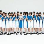 乃木坂46公式ライバルグループ・僕が見たかった青空、全員で「B.L.T.」に表紙に登場！