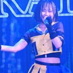 【ライブレポート】MOON RABBiTS、赤羽Renyで過去最大規模のワンマンライブ開催