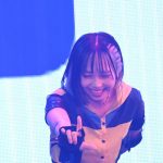 【ライブレポート】MOON RABBiTS、赤羽Renyで過去最大規模のワンマンライブ開催