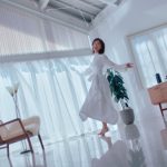 松本まりかがランジェリー姿を公開！ワコール新ミューズに起用