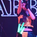 【ライブレポート】MOON RABBiTS、赤羽Renyで過去最大規模のワンマンライブ開催