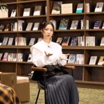櫻坂46・守屋麗奈、MEGUMIから美容の秘訣を学ぶ＜TVerで学ぶ！最強の時間割＞