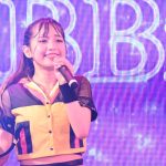 【ライブレポート】MOON RABBiTS、赤羽Renyで過去最大規模のワンマンライブ開催