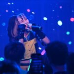 【ライブレポート】MOON RABBiTS、赤羽Renyで過去最大規模のワンマンライブ開催