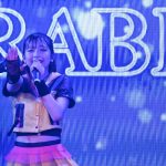 【ライブレポート】MOON RABBiTS、赤羽Renyで過去最大規模のワンマンライブ開催