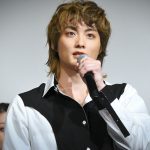 寺西優真、さとう珠緒、梅山恋和らドラマ「アイドル配達員」出演者が豪華レッドカーペットに登場