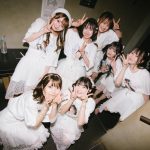 【ライブレポート】しろもん・乃上ふう香、最後のワンマンライブに参加「『初心』と『感謝』を絶対に忘れずに最後まで頑張ります！」