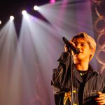 Novel Core、ハウスバンド「THE WILL RABBITS」と圧巻のステージで魅せる！＜MTV PRIDE LIVE 2023＞