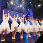 【ライブレポート】しろもん・乃上ふう香、最後のワンマンライブに参加「『初心』と『感謝』を絶対に忘れずに最後まで頑張ります！」