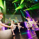 【ライブレポート】しろもん・乃上ふう香、最後のワンマンライブに参加「『初心』と『感謝』を絶対に忘れずに最後まで頑張ります！」