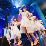 【ライブレポート】しろもん・乃上ふう香、最後のワンマンライブに参加「『初心』と『感謝』を絶対に忘れずに最後まで頑張ります！」