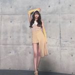 SKE48・野村実代、圧倒的すぎる美脚オフショットにファン悶絶！チームS曲MVでビジュ爆発！！