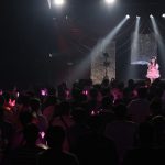 SKE48の鉄オタ・末永桜花、世代を超越したセットリストでソロコンサート開催！リアルな心拍数をファンと共有