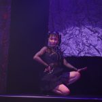 SKE48の鉄オタ・末永桜花、世代を超越したセットリストでソロコンサート開催！リアルな心拍数をファンと共有