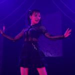 SKE48の鉄オタ・末永桜花、世代を超越したセットリストでソロコンサート開催！リアルな心拍数をファンと共有