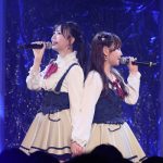 プリマステラ、大阪・名古屋で開催のツアー完走！休養中の浅井裕華へのエールも