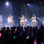 プリマステラ、大阪・名古屋で開催のツアー完走！休養中の浅井裕華へのエールも