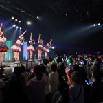 プリマステラ、大阪・名古屋で開催のツアー完走！休養中の浅井裕華へのエールも