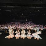 プリマステラ、大阪・名古屋で開催のツアー完走!休養中の浅井裕華へのエールも