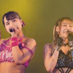 【ライブレポート】アップアップガールズ（プロレス）、約4年半ぶりにワンマンライブ開催