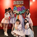 プリマステラ、大阪・名古屋で開催のツアー完走!休養中の浅井裕華へのエールも