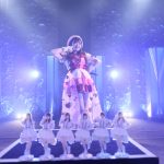 プリマステラ、大阪・名古屋で開催のツアー完走！休養中の浅井裕華へのエールも