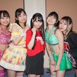 【ライブレポート】アップアップガールズ（プロレス）、約4年半ぶりにワンマンライブ開催