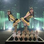 プリマステラ、大阪・名古屋で開催のツアー完走！休養中の浅井裕華へのエールも