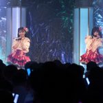 プリマステラ、大阪・名古屋で開催のツアー完走！休養中の浅井裕華へのエールも